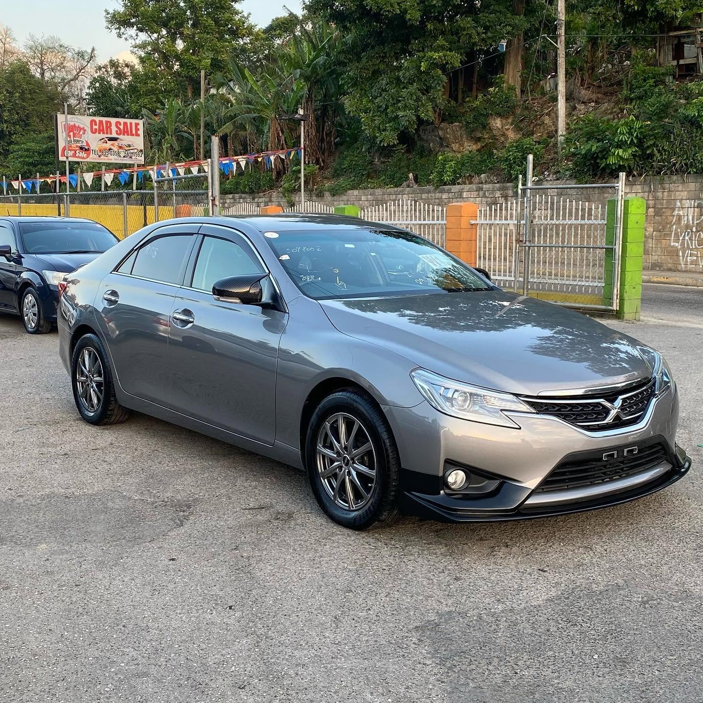 Sedan rental category